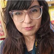 Profesora de lenguaje con experencia desde 5 basico a 4to medio